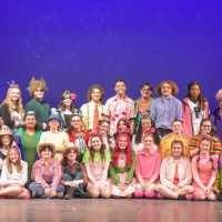 Review: Southmoore Has A Bikini Bottom Day With SPONGEBOB SQUAREPANTS THE MUSICAL