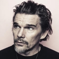Ethan Hawke Joins The Classical Theatre of Harlem as Trustee Photo
