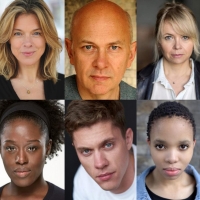 Final Casting Announced For The London Premiere Of VANYA AND SONIA AND MASHA AND SPIK Photo