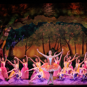 New Ballet and Symphony SJ Perform SAN JOSE NUTCRACKER Next Month Photo