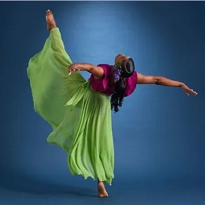 Ballet Theatre of Maryland and Full Circle Dance Company To Present WE WALK IN MOONLI Photo