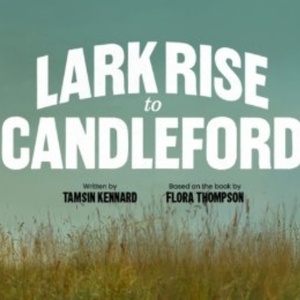 Cast Set for LARK RISE TO THE CANDLEFORD Photo