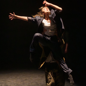 École de danse contemporaine de Montréal to Present Upcoming Works by Five Cho Photo