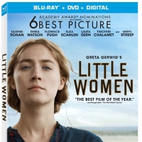 LITTLE WOMEN Sets March 10 Digital Release Date