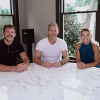 Trevor Rosen Signs Worldwide Publishing Deal With Twelve6 Entertainment