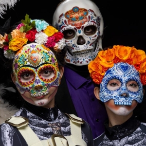 Nashville Ballet to Present the World Premiere of DIA DE LOS MUERTOS This Month Photo