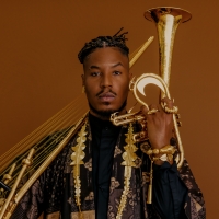 BAM to Present Fall Concert Series at Fort Greene Park Featuring Chief Adjuah…
