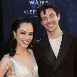 Video: Go Inside Opening Night of WATER FOR ELEPHANTS Video