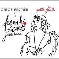 A True Musical Citizen Of The World, Revered French Jazz Chanteuse Chloe' Perrier…
