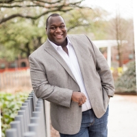 Reginald Smith, Jr. in SAN DIEGO OPERA'S COSI FAN TUTTE at San Diego Civic Center Interview