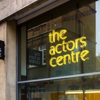 Guest Blog: Amanda Davey, Chief Executive of The Actors Centre, On Unhelpful Comments Photo