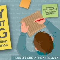 Terrific New Theatre Presents Immersive EVERY BRILLIANT THING Experience Photo