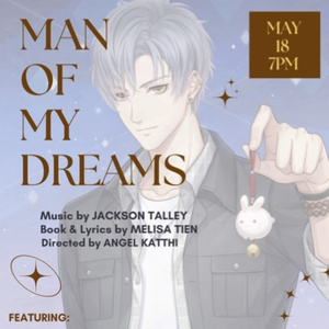 Free Staged Reading of MAN OF MY DREAMS Coming to LaGuardia PAC in LIC Interview