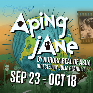 APING JANE to Open at Tipping Point Theatre in Northville Photo