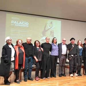 El 90 Aniversario Del Palacio De Bellas Artes También Se Celebrará A Través Del Ar Photo