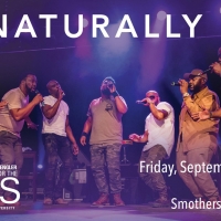 A Cappella Superstars Naturally 7 Perform At Pepperdine