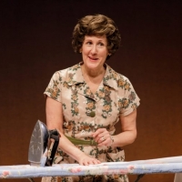 BWW Review: ERMA BOMBECK: AT WIT'S END at SHEA'S 710 THEATRE- As Funny as You…