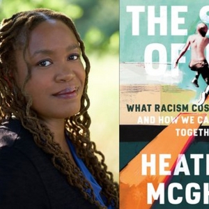 The Sum Of Us Banned Books Festival Returns to Bishop Arts Theatre Center, Featuring Author Heather McGhee