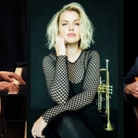 Eddie Palmieri, Bria Skonberg & Jesse Cook Come To SOPAC Photo