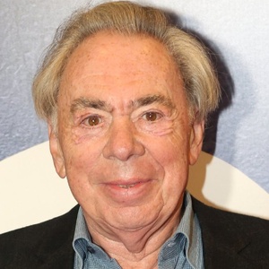 Photo: Lin-Manuel Miranda & Andrew Lloyd Webber Guest Judge at CATS: THE JELLICLE…