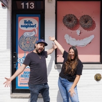 KISMET BAGELS -From a Pop-up to a New Fishtown Shop Photo