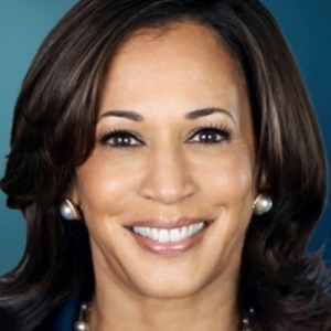 Vice President Kamala Harris To Visit THE VIEW for Her First Live Interview Photo