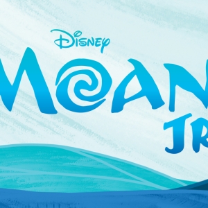 Disney's MOANA JR. to be Presented By Moonlit Wings Productions Photo