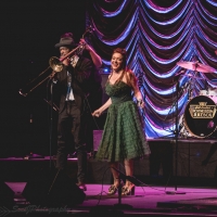 Postmodern Jukebox Announces Fall 2021 Tour Dates Video