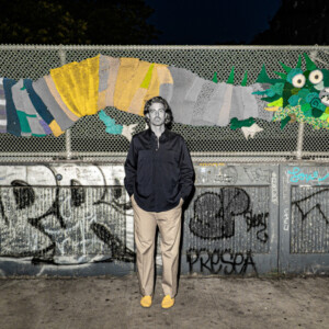 LEAN-TO to Make World Premiere at 59E59 Theaters Photo