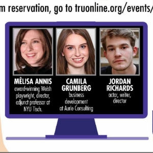 Theater Resources Unlimited Celebrates Fifth Year of Weekly Community Gatherings Photo