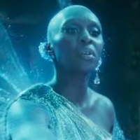 VIDEO: First Look at Cynthia Erivo in Disney's Live Action PINOCCHIO Teaser