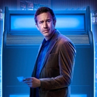 Apple TV+ Renews THE BIG DOOR PRIZE For a Second Season
