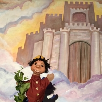 Great Arizona Puppet Theater Announces Upcoming Performances