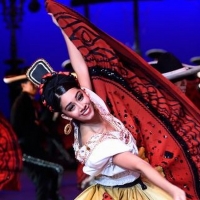 OCCC to Welcome Ballet Folklórico de México de Amalia Hernández Photo