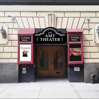 AMT Will Present THEATRE FEST NY 2022 Video