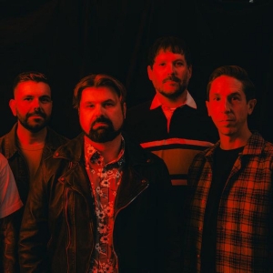 Silverstein Releases New Single 'Skin & Bones' Photo