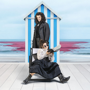 Review: SWEENEY TODD at STM Studio Photo