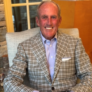 Norton Museum Of Art Elects John Townsend III To Board Of Trustees Photo