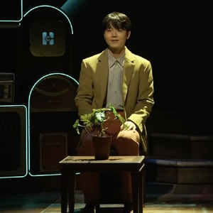 Video: Watch Highlights From MAYBE HAPPY ENDING in Korea Photo