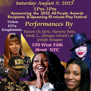 All Things Kingdom to Present Promotion Day And Summer Reception Photo