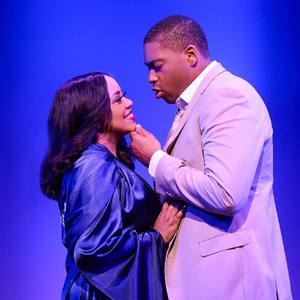 44 - THE MUSICAL Extends For Four Weeks Off-Broadway Photo