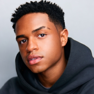 Interview: Roman Banks of MJ THE MUSICAL at Orpheum Theatre Minneapolis Photo
