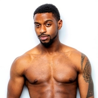 Meet The Cast Of MAGIC MIKE LIVE! Photo