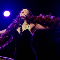 BWW Review: BECOMING BENANTI: THE ROLE OF A LIFETIME at The Green Room 42 Becomes Kay Photo