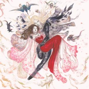 2HOLLIS Releases Single WARHORSE Ahead of PIROUETTE Album Photo