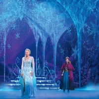 BWW Review: FROZEN at Shea's Buffalo