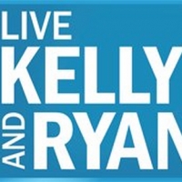 RATINGS: LIVE WITH KELLY AND RYAN Builds for the 2nd Straight Week in Total Viewers t Photo