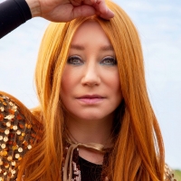 Tori Amos Releases New Album 'Ocean to Ocean'; Listen to the New Album Video