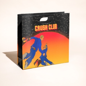 La Based Duo Crush Club Announce 'The Sun' Ep & Release 'Sunshine' Photo