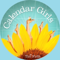 BWW Previews: CALENDAR GIRLS at Bootless Stageworks